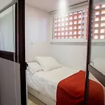 3+1 Bed Apartment, 100M Away From The Beach