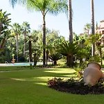 3+1 Bed Apartment, 100M Away From The Beach