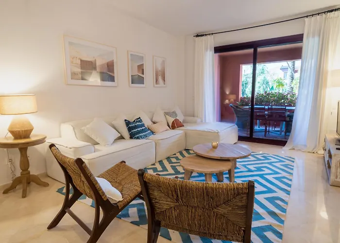 3+1 Bed Apartment, 100M Away From The Beach