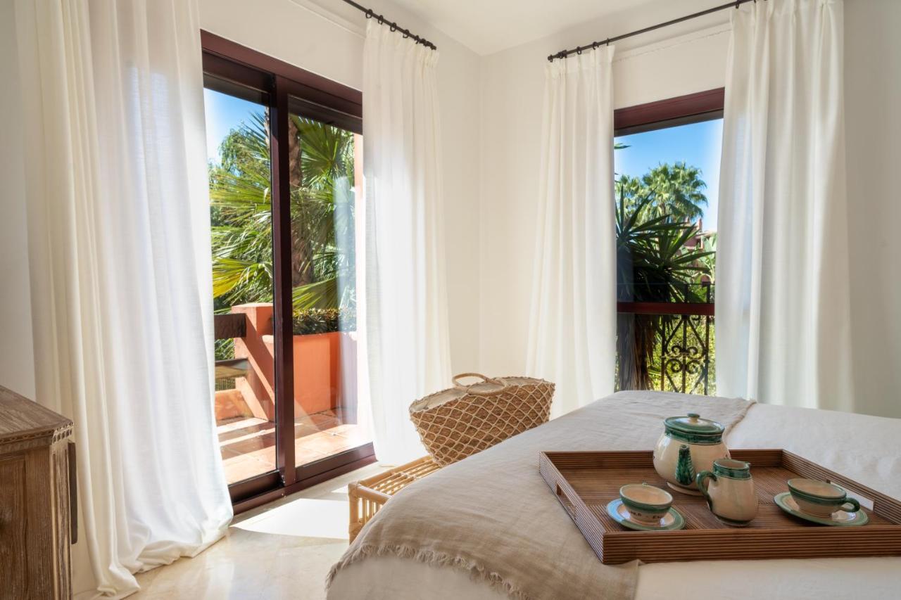 Apartment 3+1 Bed Apartment, 100m Away From The Marbella