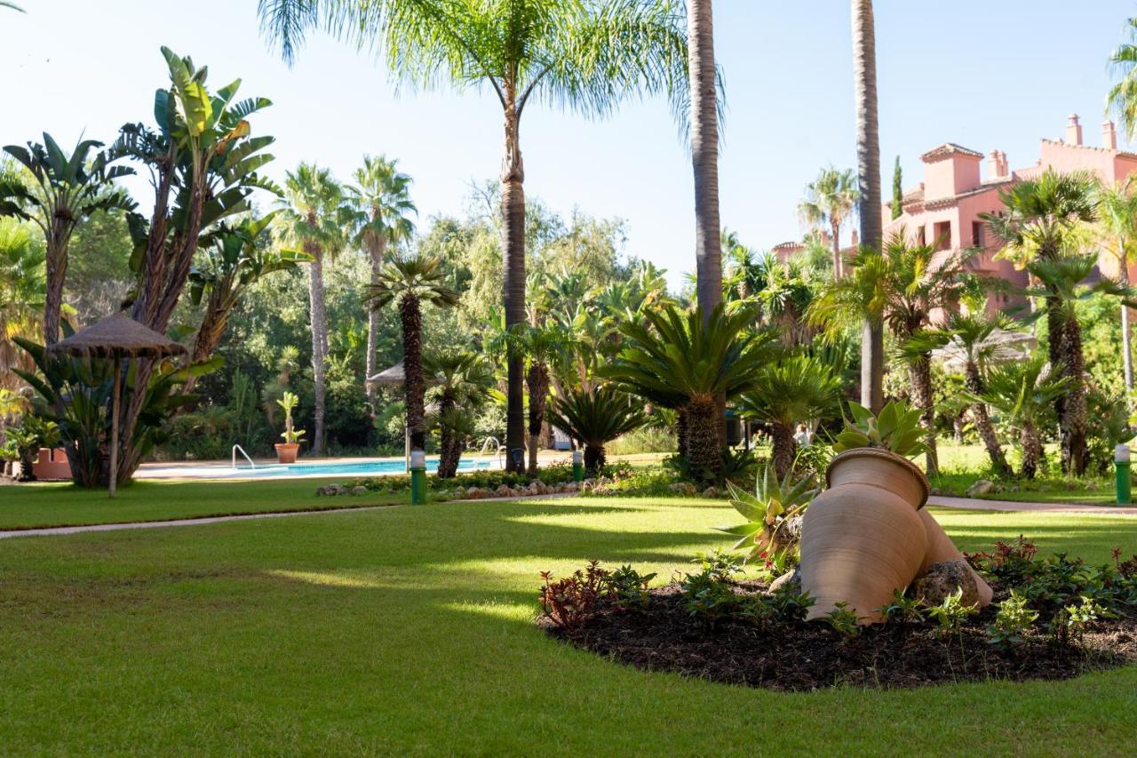 3+1 Bed Apartment, 100m Away From The Marbella