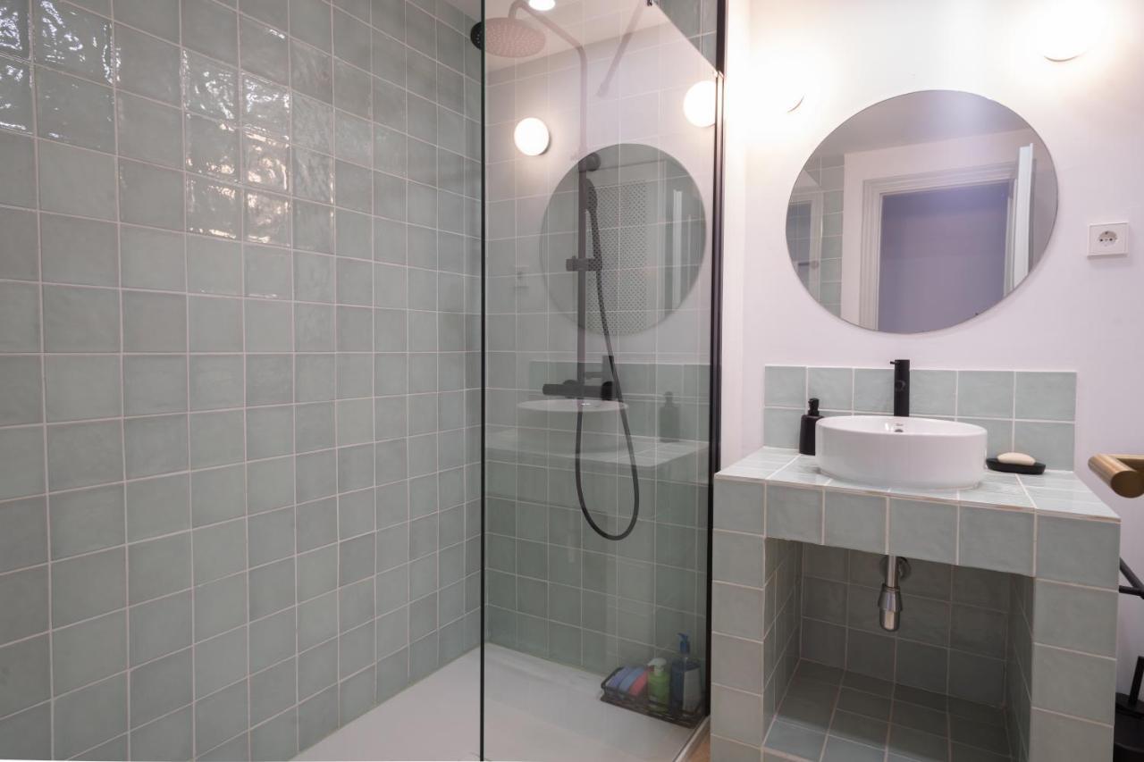 3+1 Bed Apartment, 100m Away From The Apartment