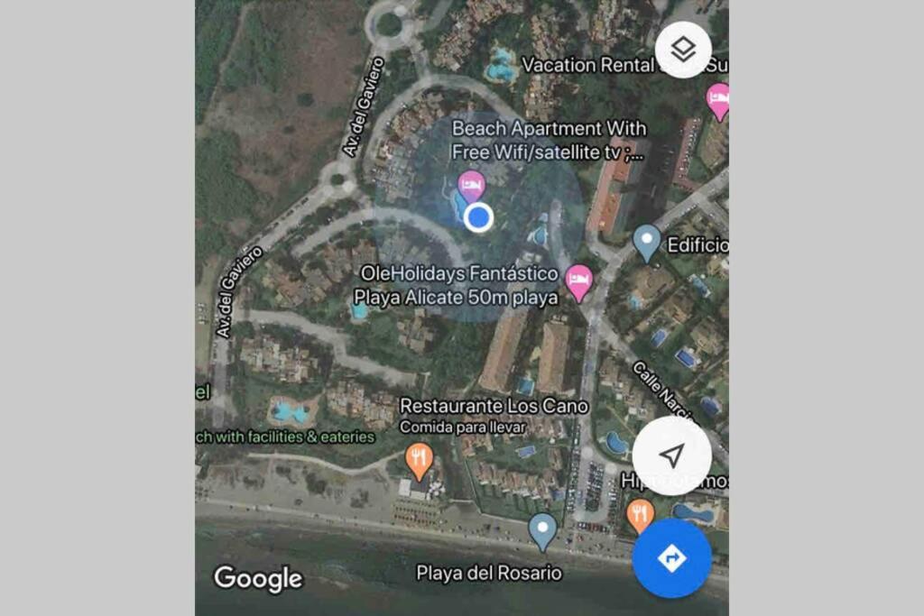 3+1 Bed Apartment, 100m Away From The *