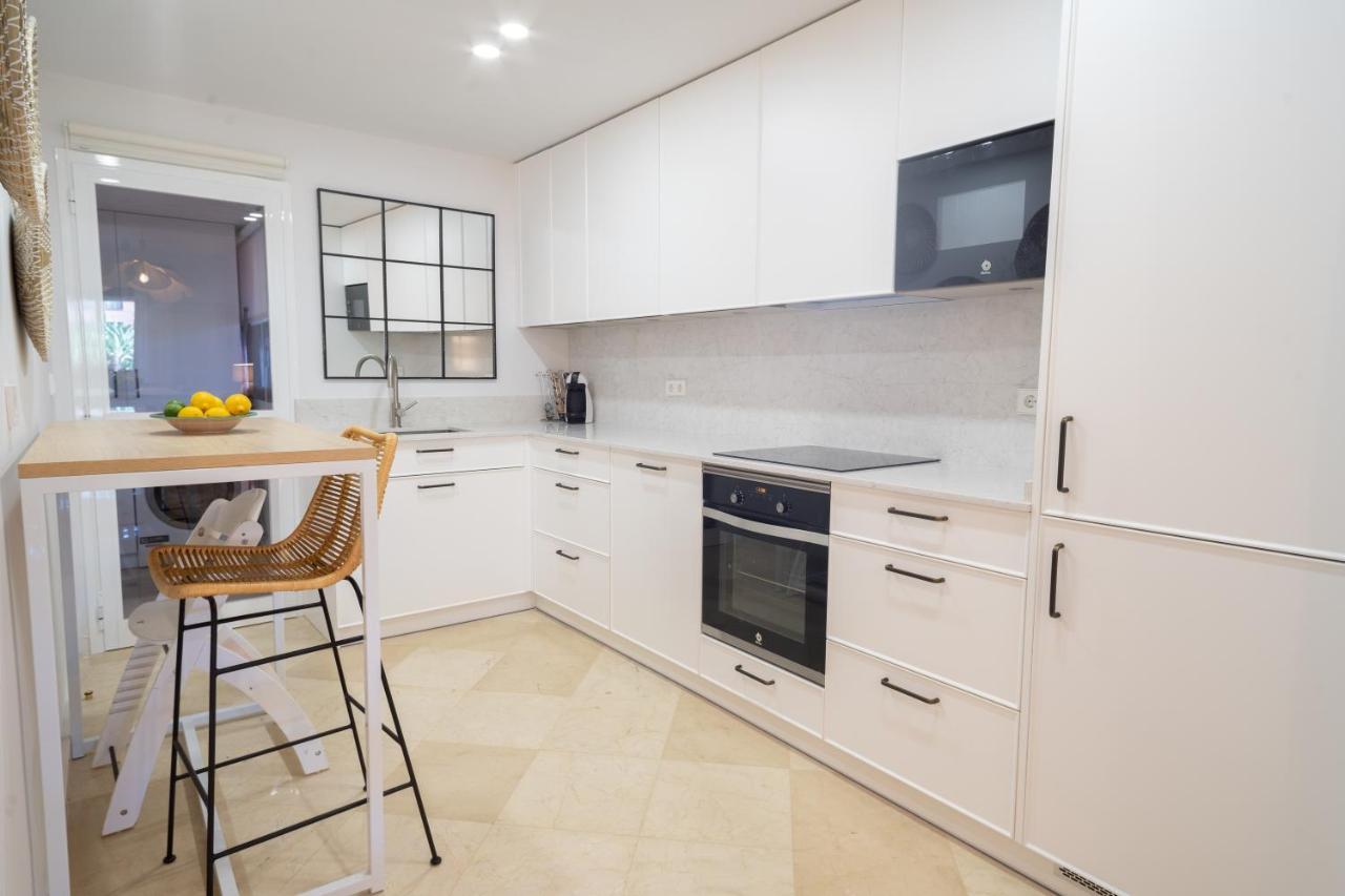 3+1 Bed Apartment, 100m Away From The *