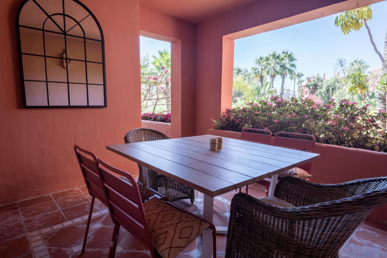 Apartment 3+1 Bed Apartment, 100m Away From The Marbella