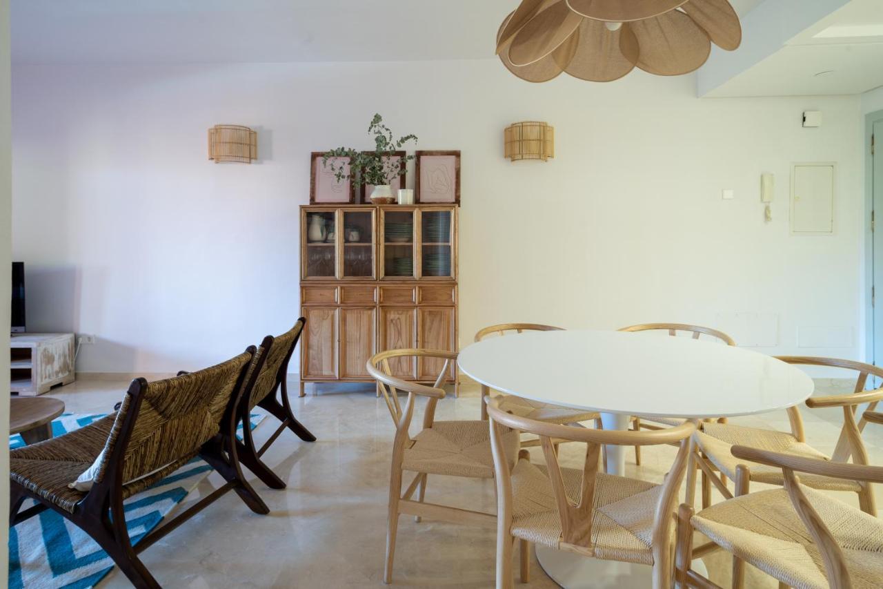 3+1 Bed Apartment, 100m Away From The