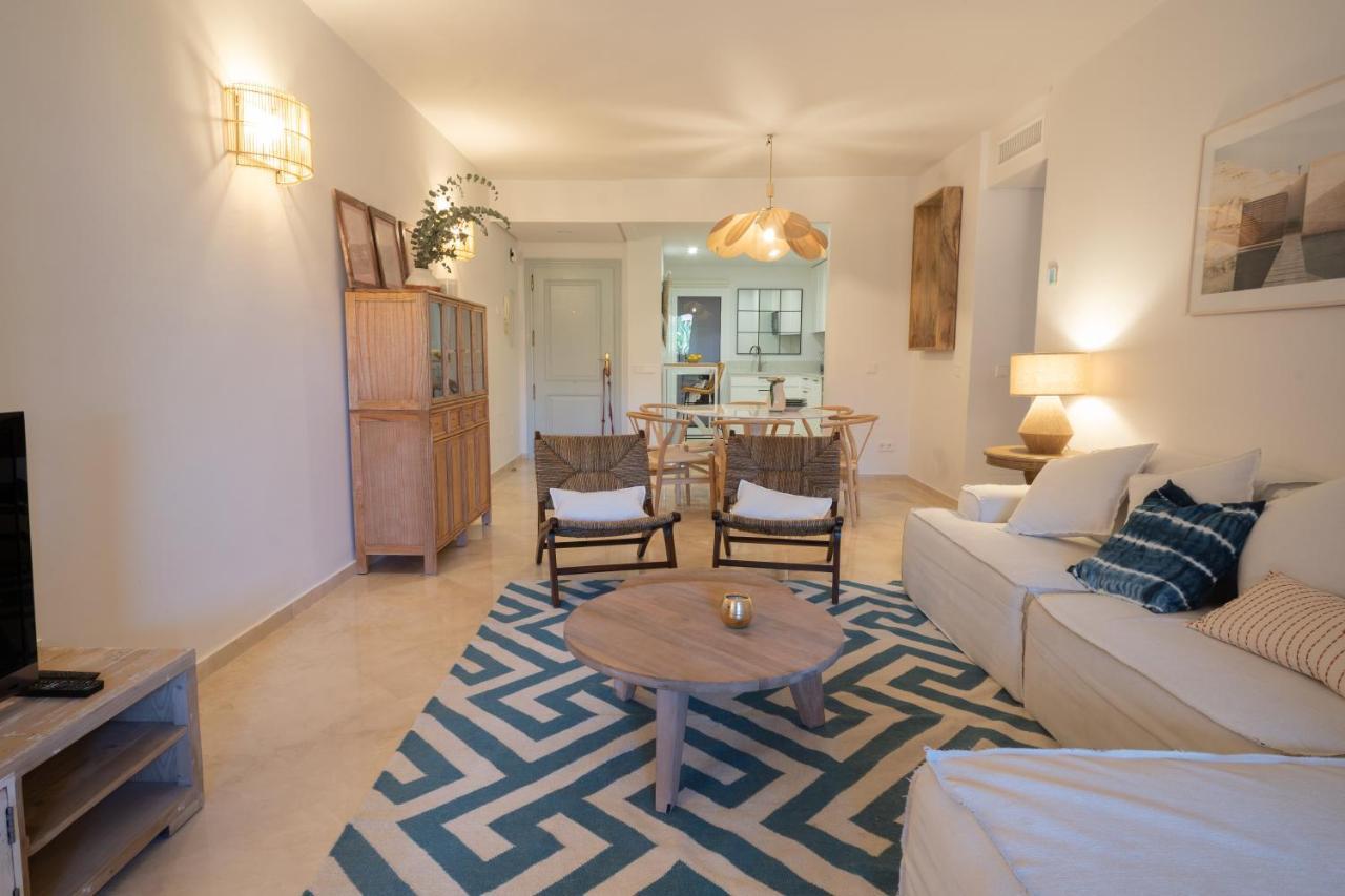 3+1 Bed Apartment, 100m Away From The Apartment Marbella