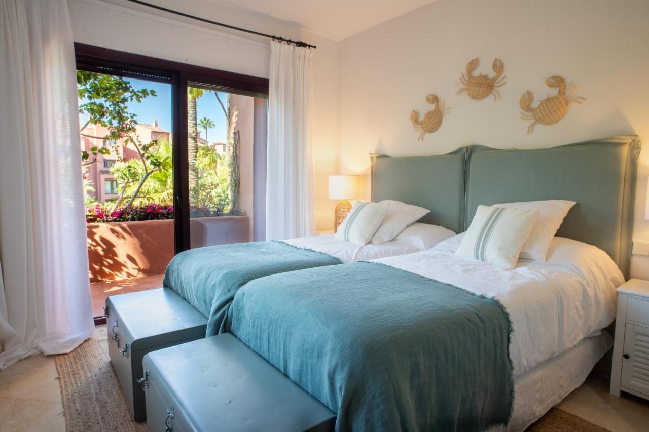 3+1 Bed Apartment, 100m Away From The Apartment Marbella