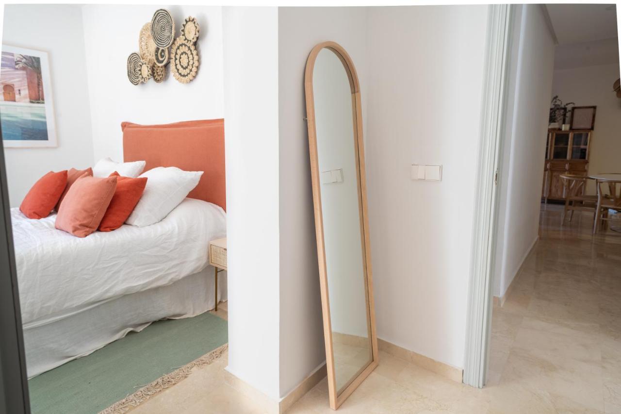 Apartment 3+1 Bed Apartment, 100m Away From The